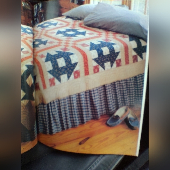 Quick Method Quilts Quilting Quilt Patterns Scottish Terrier Scotty Dog - Picture 8 of 8